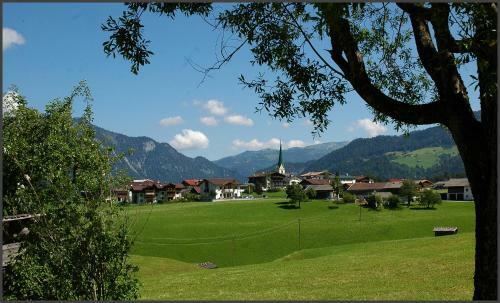 Hotel Neuwirt