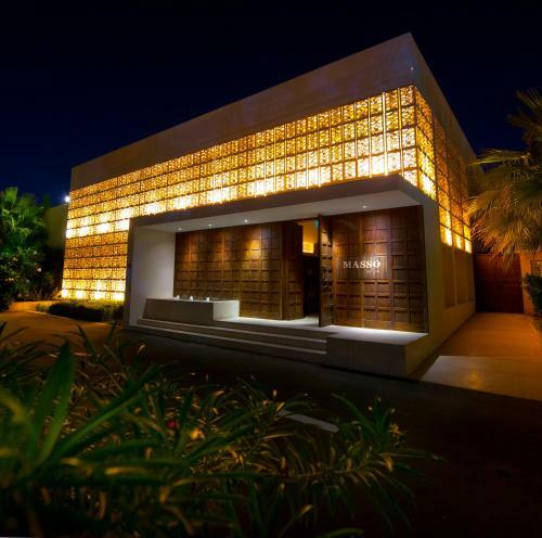 The Palace Boutique Hotel