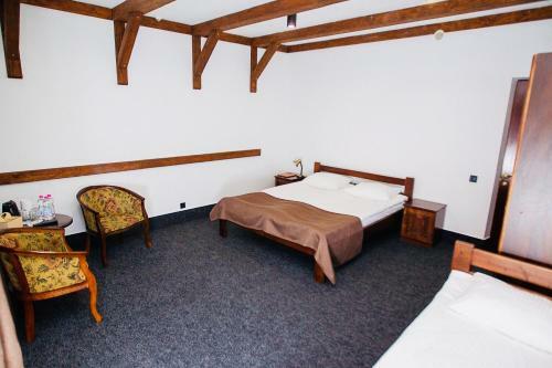 Hotel Zimasnow Ski & Spa Club