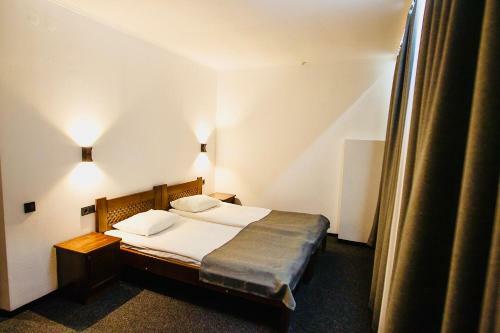 Hotel Zimasnow Ski & Spa Club