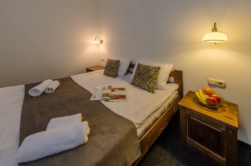 Hotel Zimasnow Ski & Spa Club