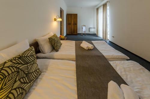 Hotel Zimasnow Ski & Spa Club