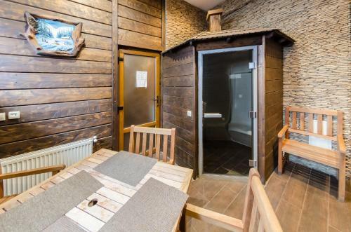 Hotel Zimasnow Ski & Spa Club