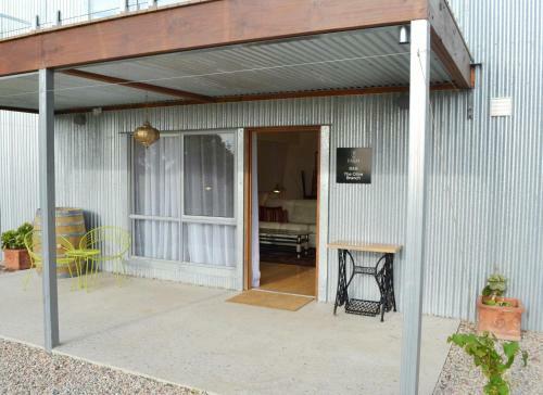 Bed & Breakfast The Farm Willunga