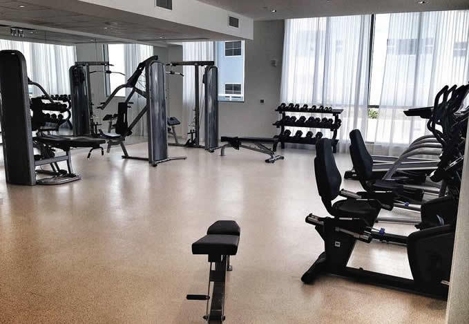 Apartamento Dharma Home Suites Miami At Monte Carlo
