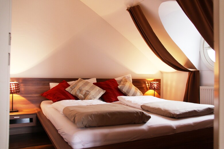 Checkvienna - Apartmenthaus Hietzing