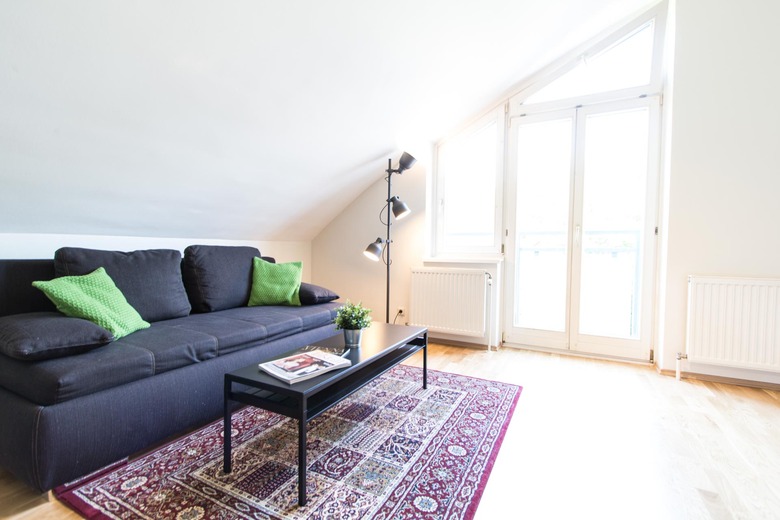 Checkvienna - Apartmenthaus Hietzing