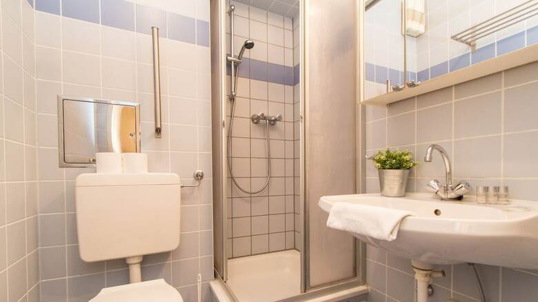 Checkvienna - Apartmenthaus Hietzing