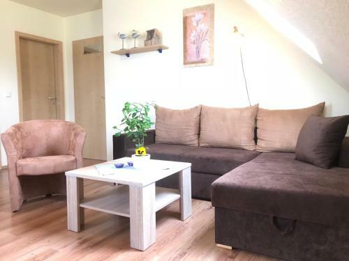 Apartment K�pt'n Max