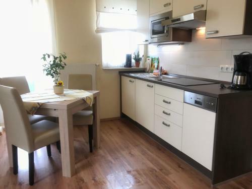 Apartment K�pt'n Max