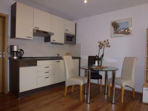 Apartment K�pt'n Max