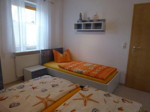 Apartment K�pt'n Max