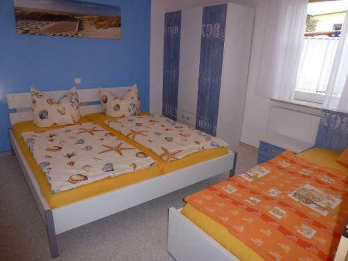 Apartment K�pt'n Max