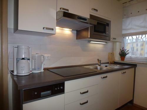 Apartment K�pt'n Max