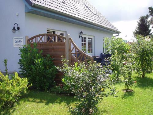 Apartment K�pt'n Max
