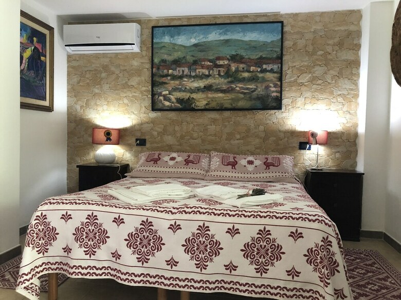 Apartamento Residence Sa Pintadera