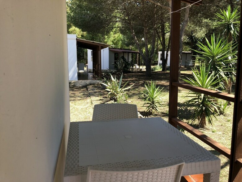 Apartamento Residence Sa Pintadera