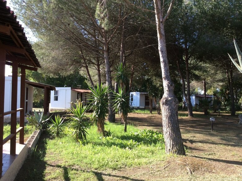 Apartamento Residence Sa Pintadera