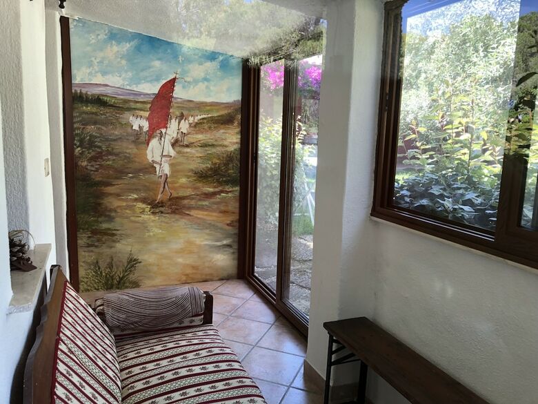 Apartamento Residence Sa Pintadera