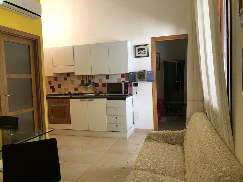 Apartamento Residence Sa Pintadera