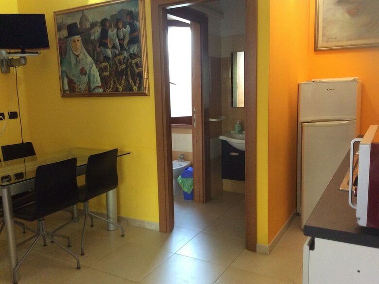 Apartamento Residence Sa Pintadera