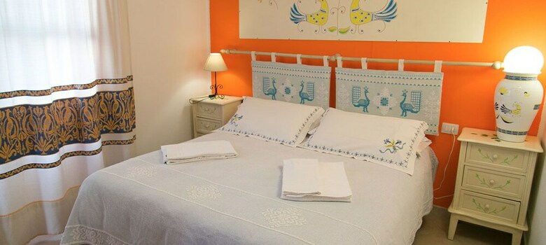 Apartamento Residence Sa Pintadera