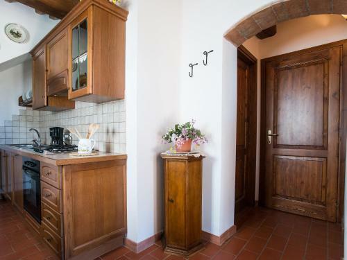 Two-bedroom Apartment Baccelli 1