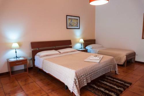Bed & Breakfast B&amp;b Ulisse