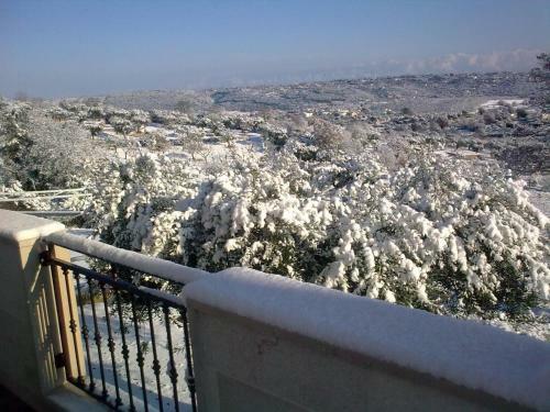 Bed & Breakfast La Collinetta