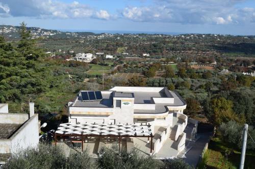 Bed & Breakfast La Collinetta
