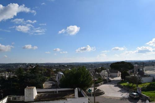 Bed & Breakfast La Collinetta