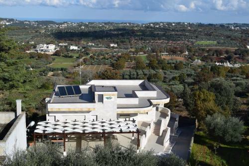 Bed & Breakfast La Collinetta