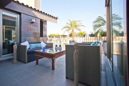 Spain Select Micalet Apartments