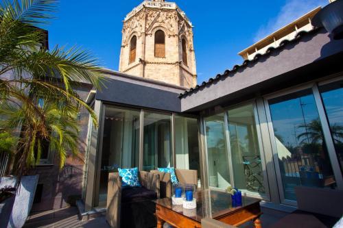 Spain Select Micalet Apartments