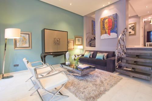Spain Select Micalet Apartments
