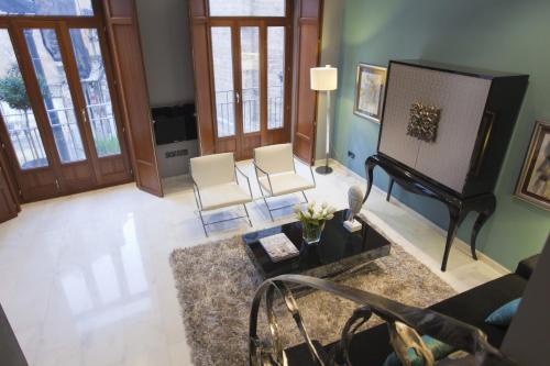 Spain Select Micalet Apartments