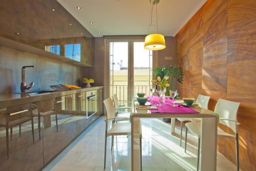 Spain Select Micalet Apartments