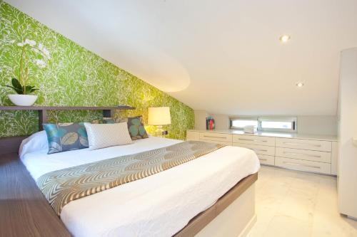 Spain Select Micalet Apartments