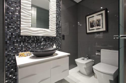 Spain Select Micalet Apartments
