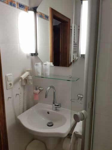 Hotel Landhaus Oberaurach