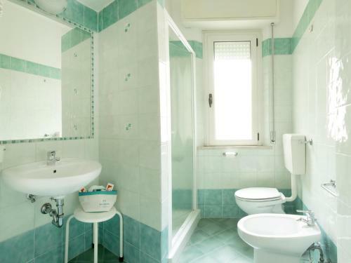 Hotel Loretta & Dependance