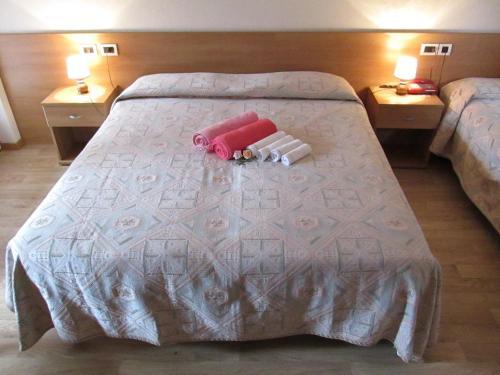 Hotel Miramonti