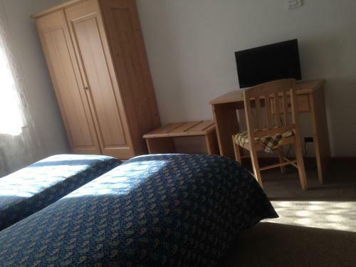 Hotel Miramonti