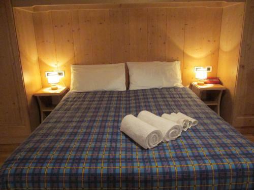 Hotel Miramonti