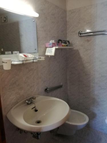 Hotel Miramonti