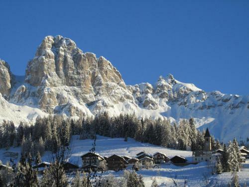 Hotel Miramonti