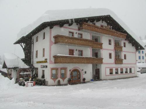 Hotel Miramonti