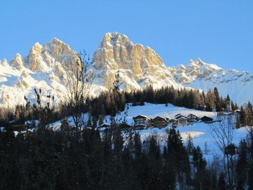Hotel Miramonti