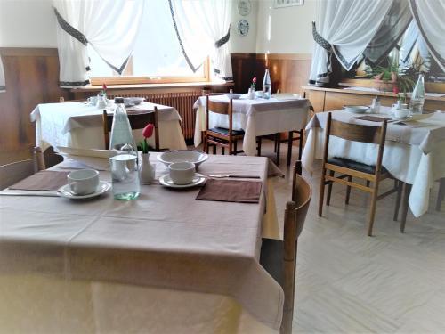 Hotel Miramonti
