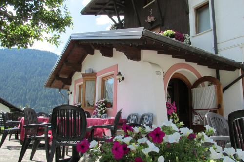 Hotel Miramonti